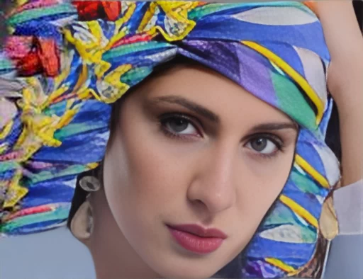 بیتا معیریان