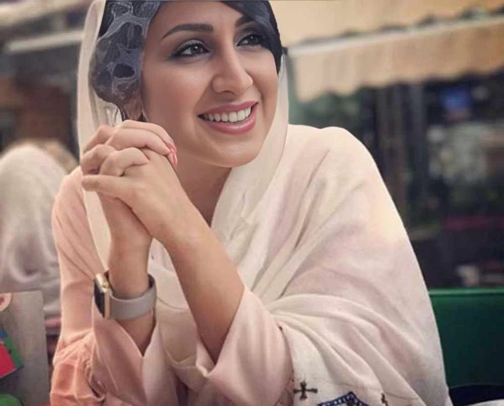 بیتا معیریان