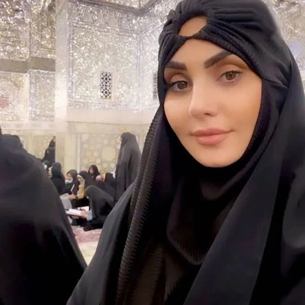 شبنم تووزلو