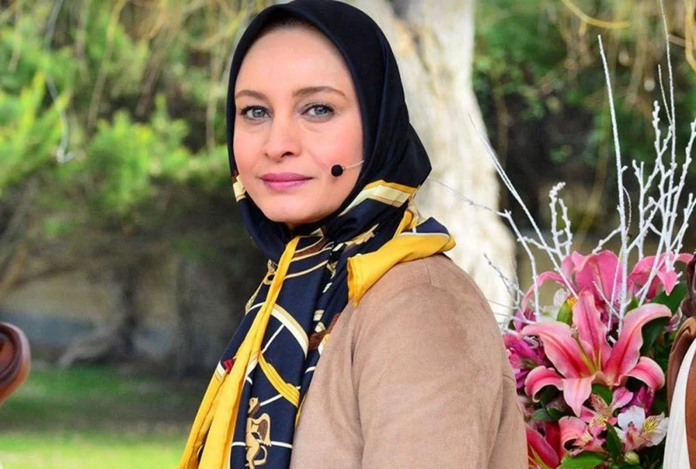مریم کاویانی