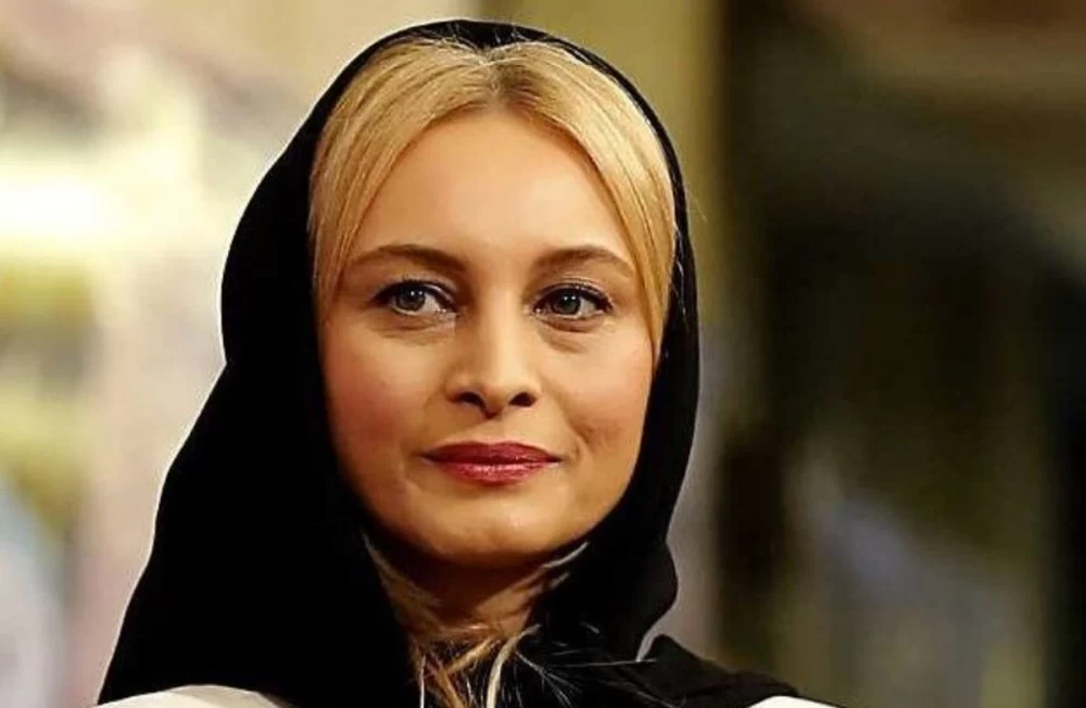 مریم کاویانی
