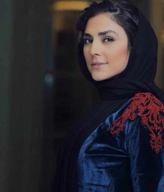 هدی زین العابدین 