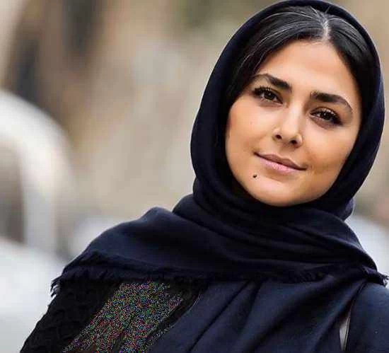 هدی زین العابدین 