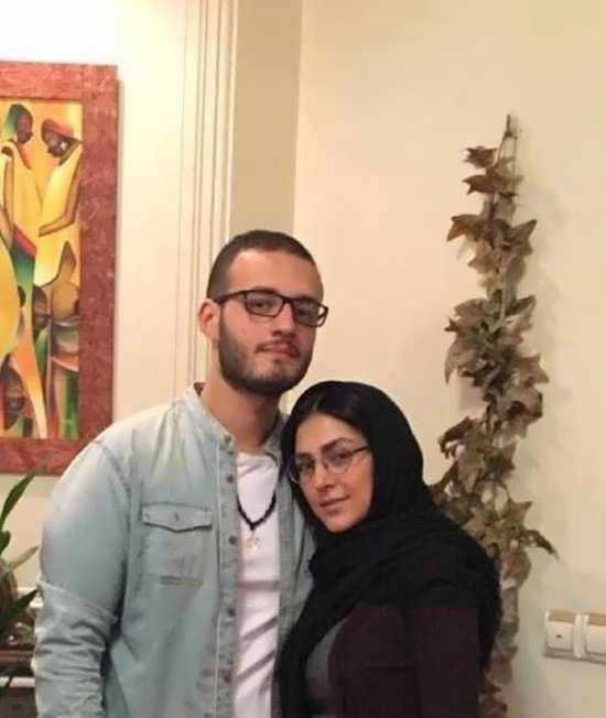 هدی زین العابدین 