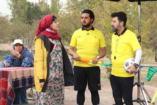 کاوان کاکایی
