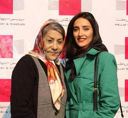 شهربانو موسوی