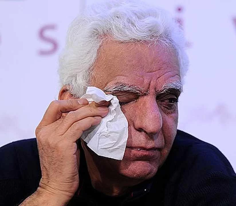 کیومرث پوراحمد 