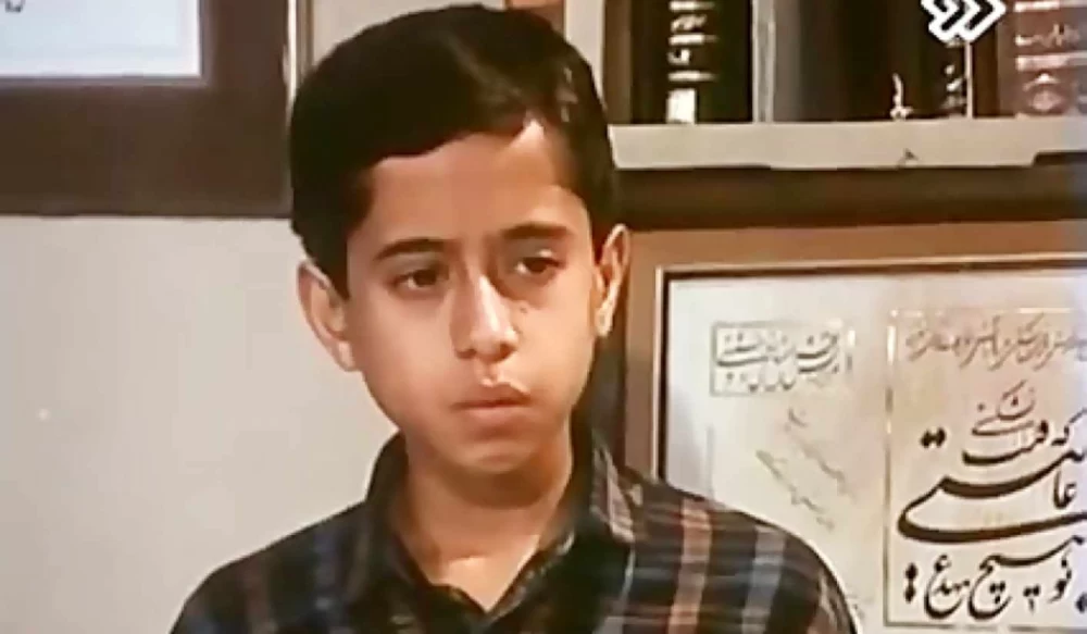 کیومرث پوراحمد 