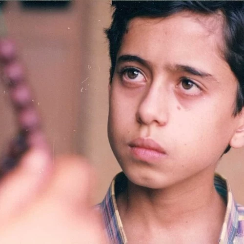 کیومرث پوراحمد 