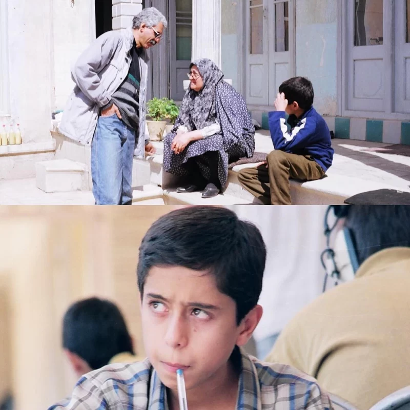 کیومرث پوراحمد 