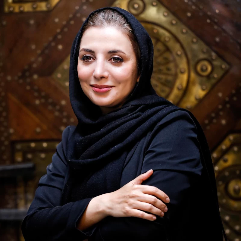 رویا میرعلیمی