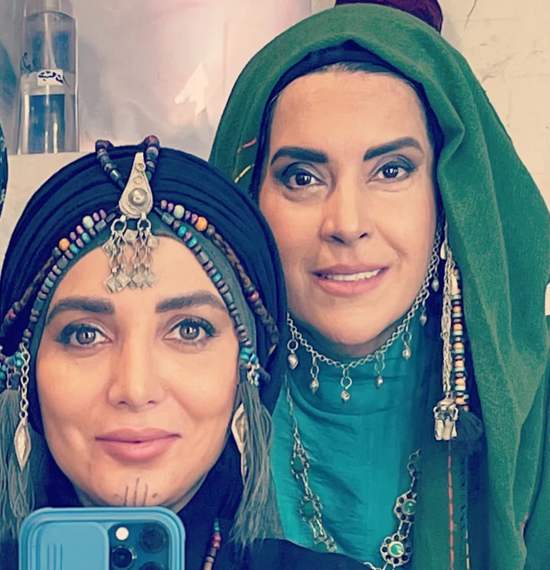 رویا میرعلیمی
