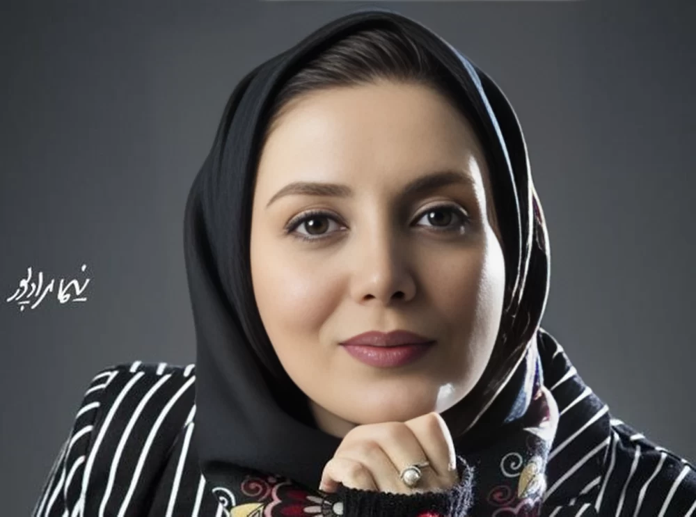 رویا میرعلیمی