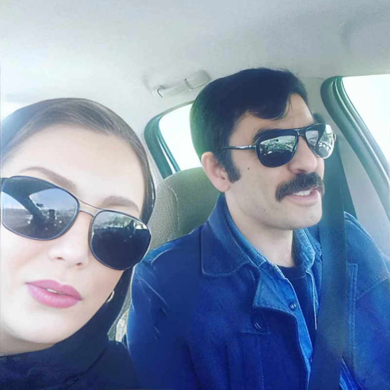 رویا میرعلیمی