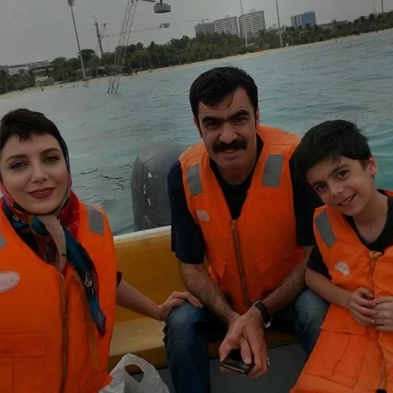 رویا میرعلیمی