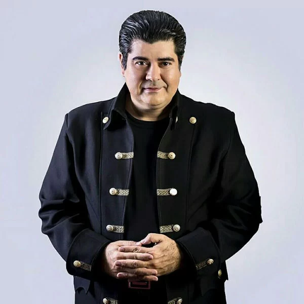 سالار عقیلی 