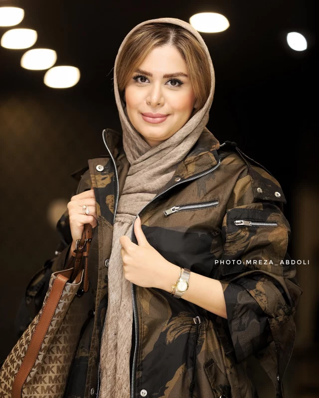 نجمه جودکی