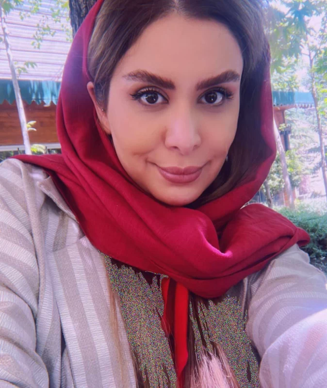 نجمه جودکی