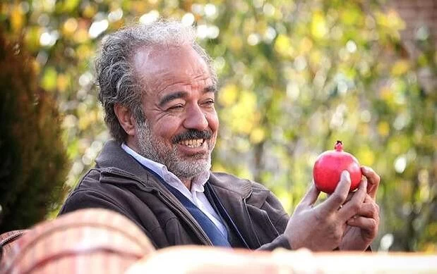 سریال نون خ