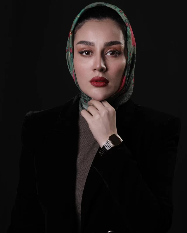 میترا رفیع 