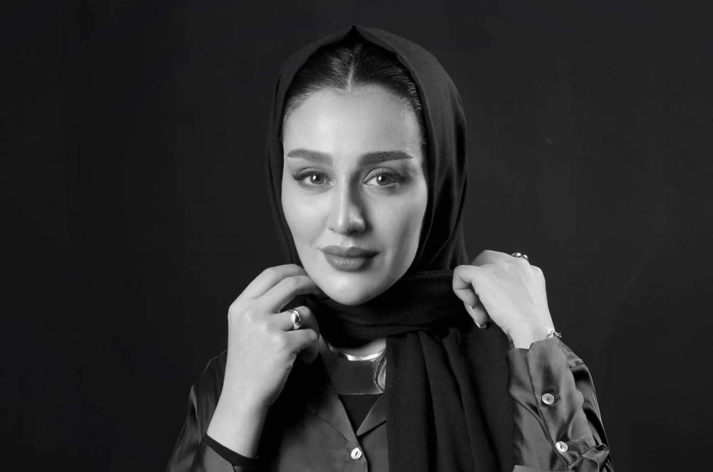 میترا رفیع 