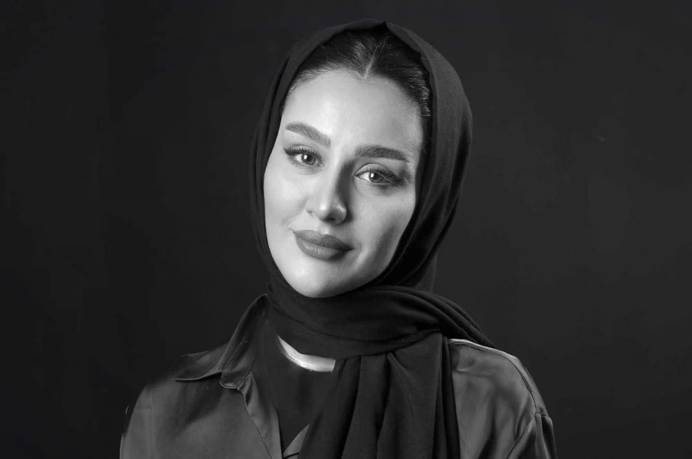 میترا رفیع 