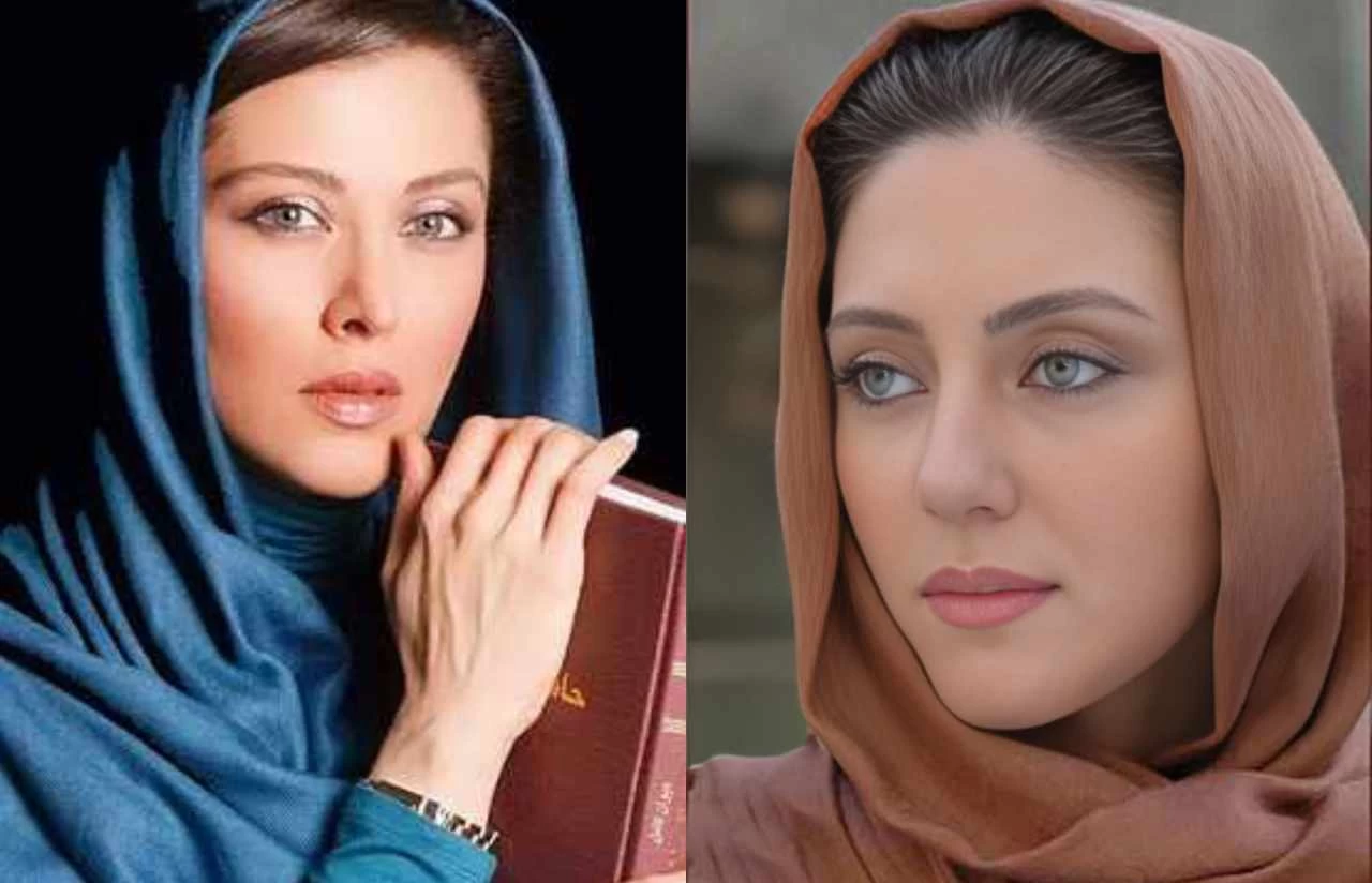 مهتاب کرامتی 