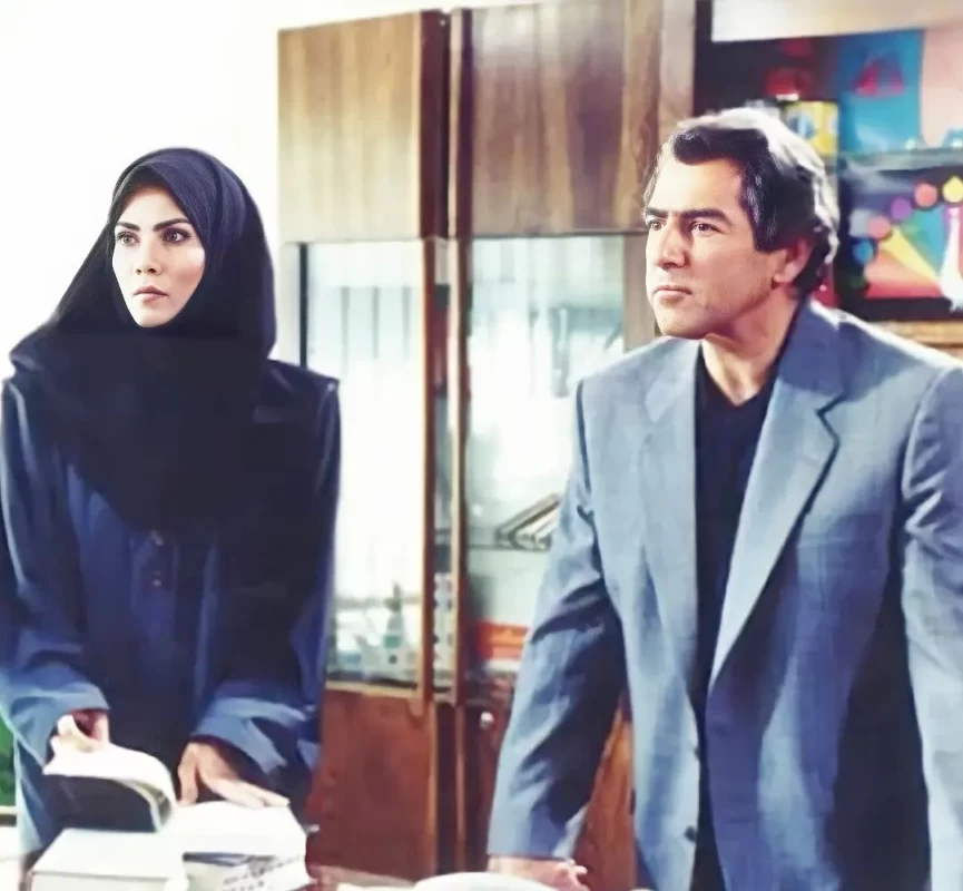 بیوگرافی مهشید افشارزاده