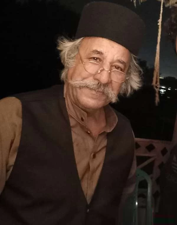 محمد فیلی