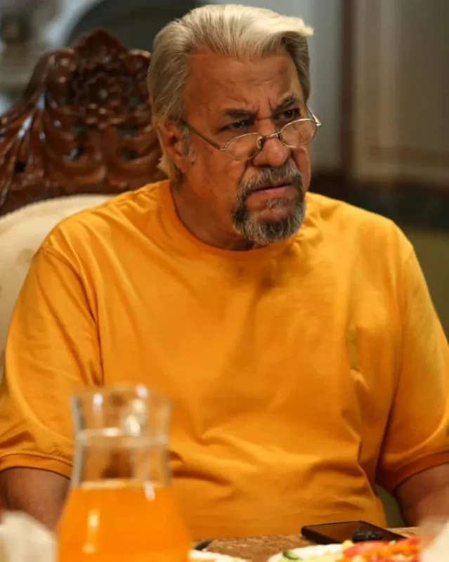 محمد فیلی
