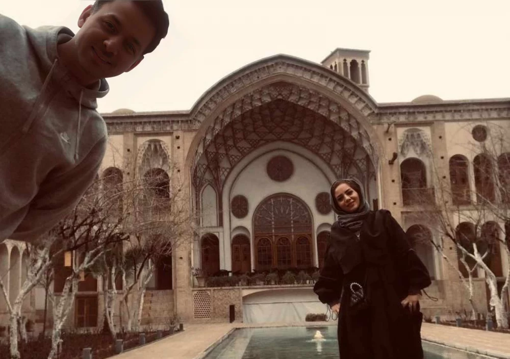  مهدی توتونچی