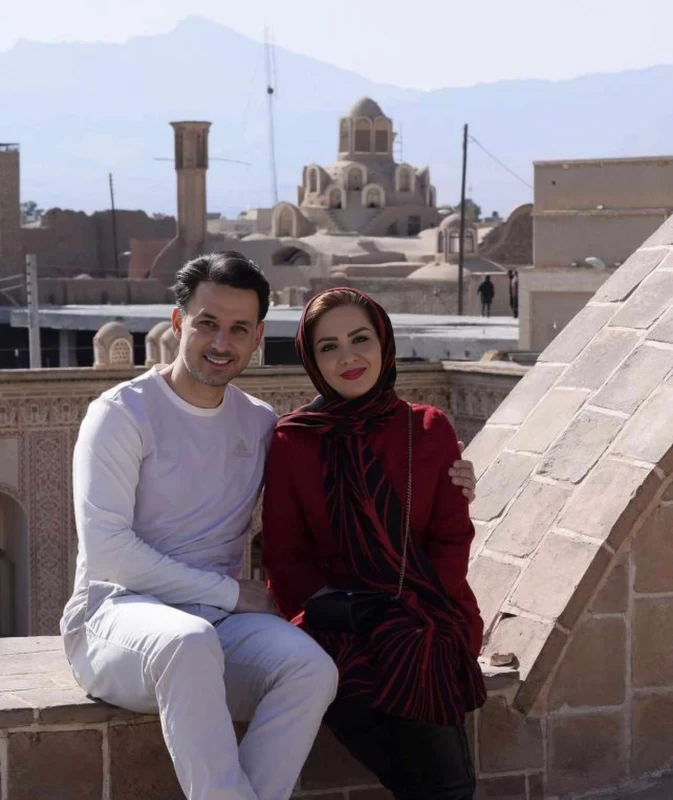 مهدی توتونچی