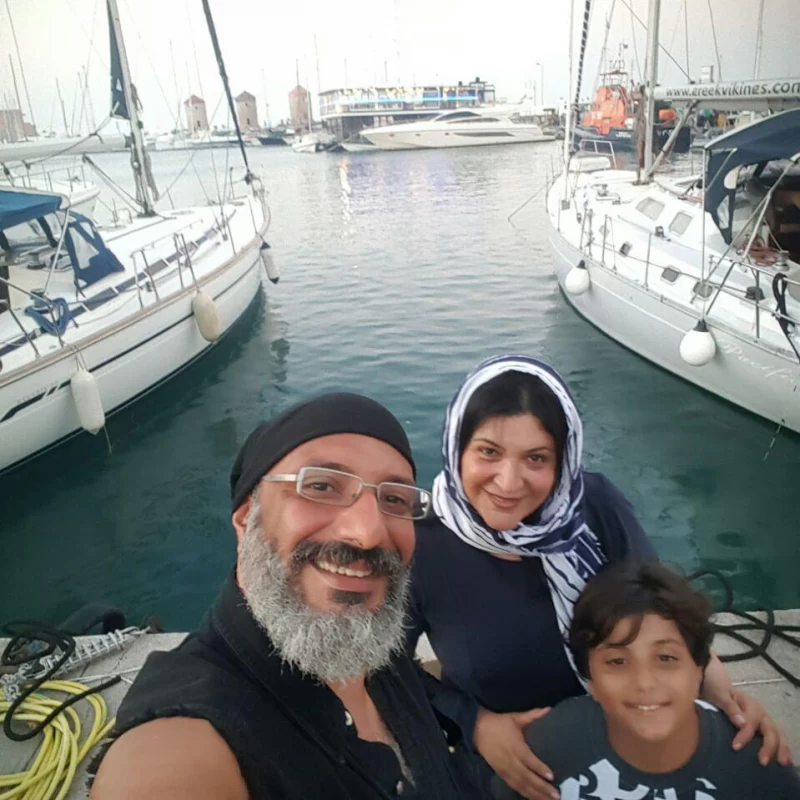 آیین جعفری