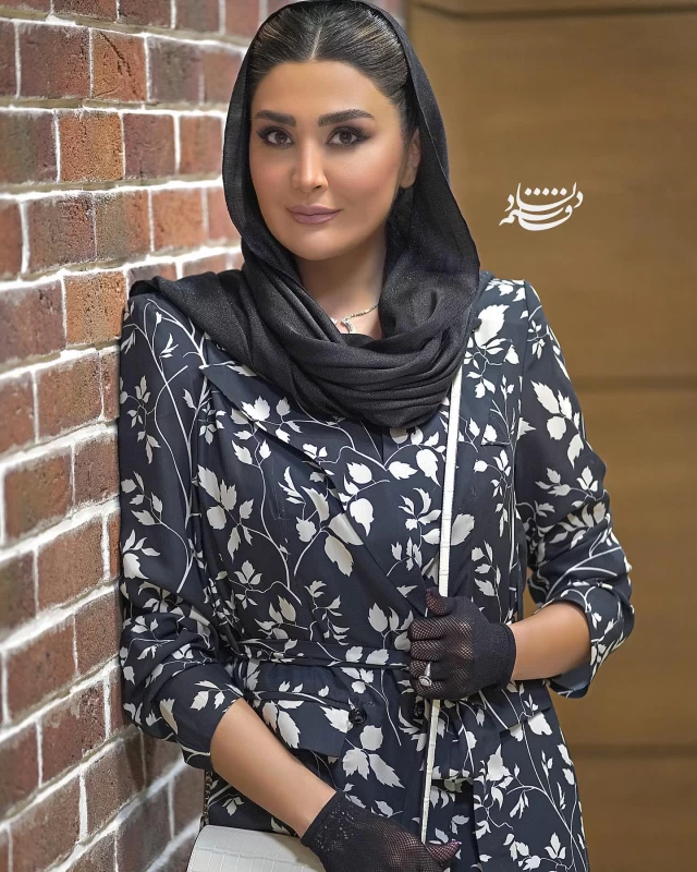  مریم معصومی