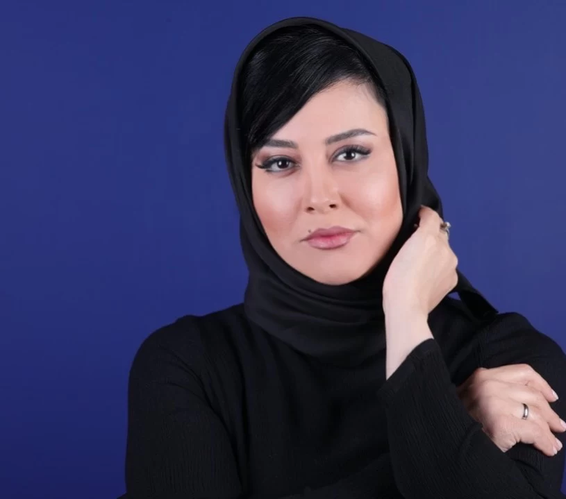 آشا محرابی
