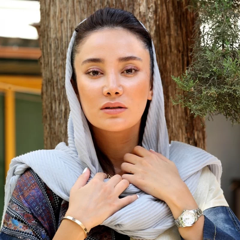 بهاره افشاری