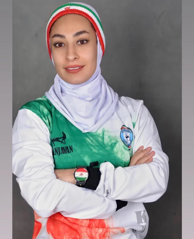 میترا شاه پرست