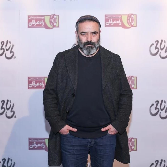 بیوگرافی حسن معجونی