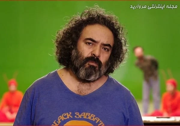 بیوگرافی حسن معجونی