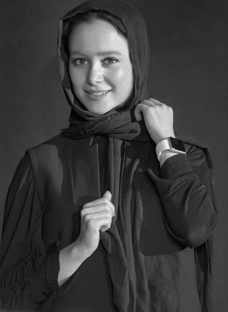 الناز حبیبی