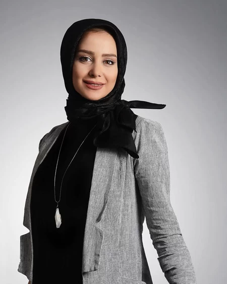 الناز حبیبی