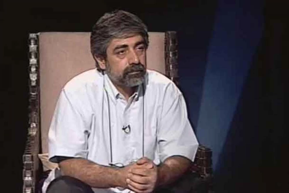 بیوگرافی حسین زمان