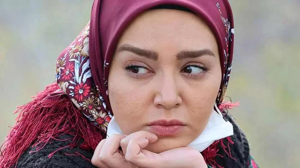 ندا قاسمی