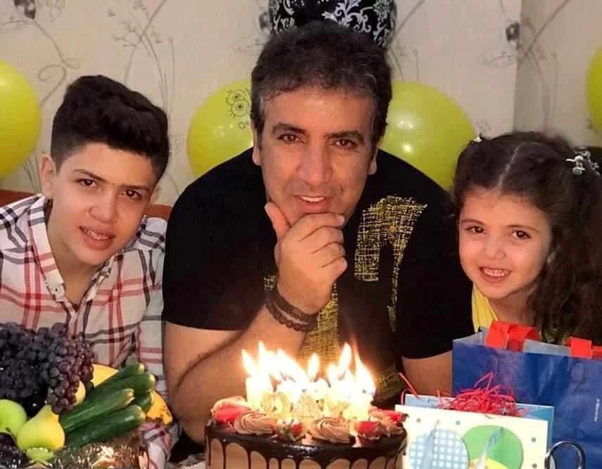 بهروز رهبری‌ فر 