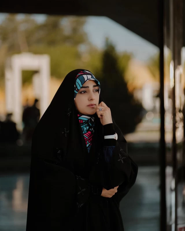 ستاره سادات قطبی
