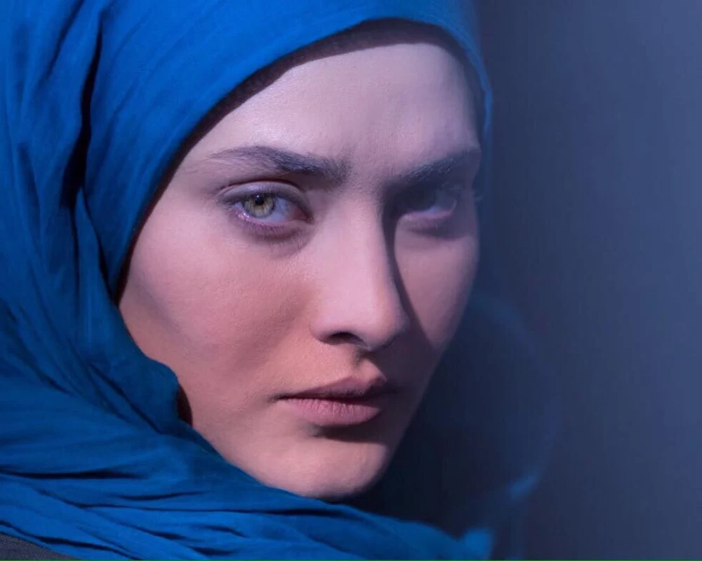 بیوگرافی ساناز سعیدی