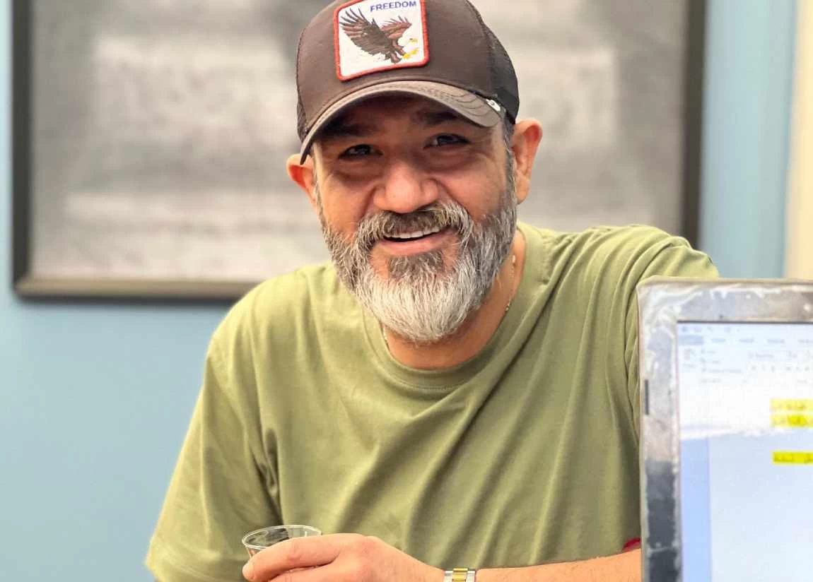 استایل خفن مهران غفوریان در زخم کاری 2 !