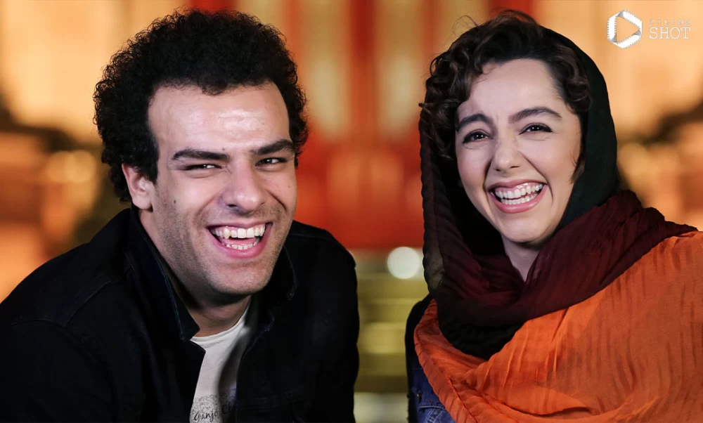 نازنین بیاتی