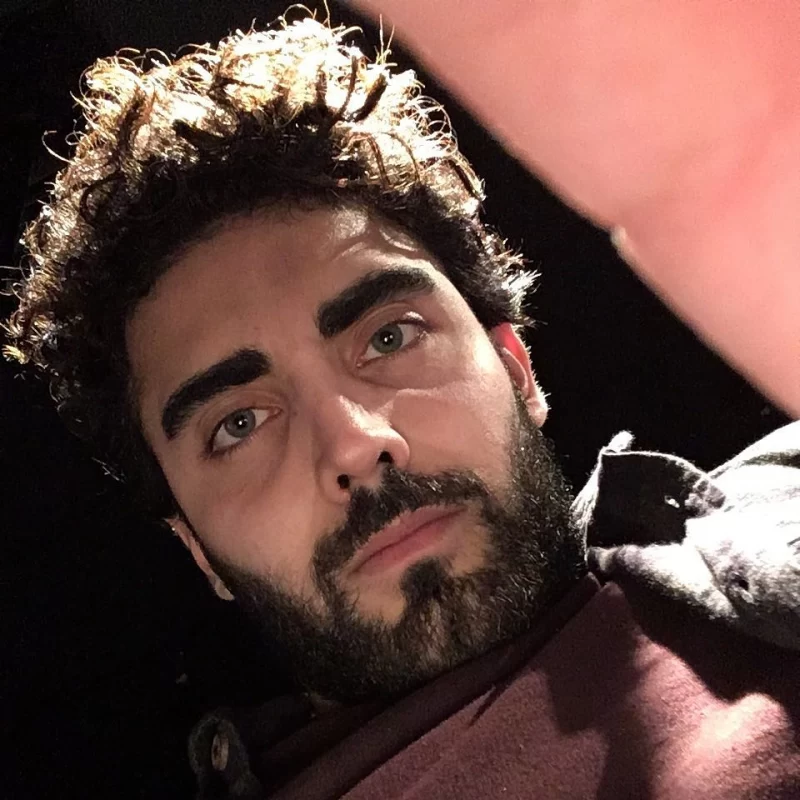 محمد صادقی