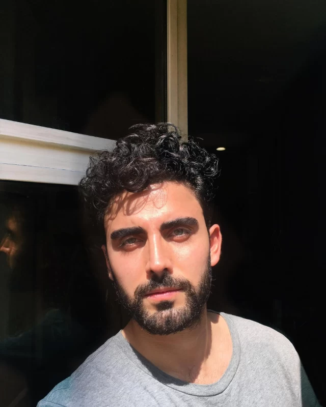 محمد صادقی